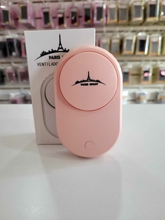 VENTILADOR DE MANO