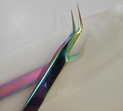 PINZA CURVA TINA - comprar online