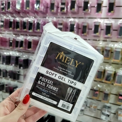 CAPSULAS PARA SISTEMA DUAL MELY
