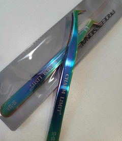 PINZA VOLUMEN CHARM LIMIT - comprar online