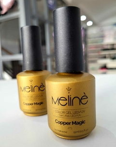 ESMALTE MELINE 15ML - #273