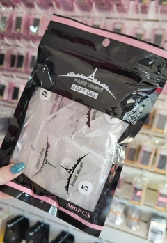 TIPS PARA SOF GEL PARIS NIGHT - STILLETO