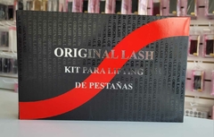 KIT DE LIFTING MARCA LASH