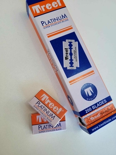 FILO PARA NAVAJA TREET PLATINUM