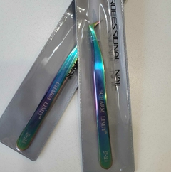 PINZA VOLUMEN CHARM LIMIT