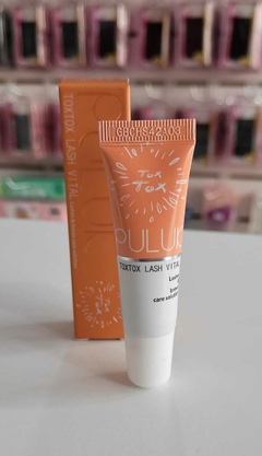 BOTOX PULUK LASH VITAL