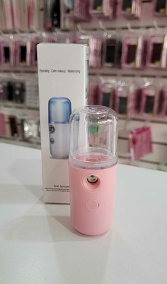 NANO MISTER
