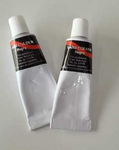 TINTE NEGRO PARA PESTAÑAS Y CEJAS