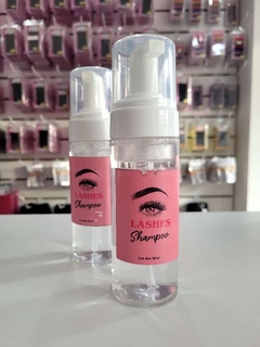 SHAMPOO 160ml