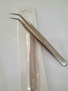 PINZA CURVA NAGARAKU - comprar online
