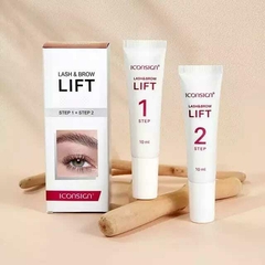 PASO 1 Y 2 PARA LIFTIN/ LAMINADO ICONSING