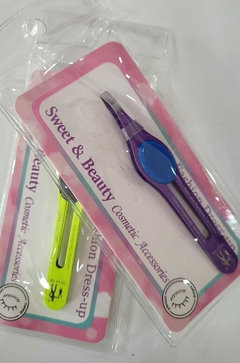 PINCITA PARA CEJAS