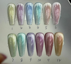 OJO DE GATO AURORA CHARM LIMIT