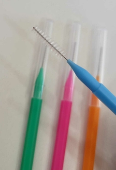 MICROCEPILLITOS X 10