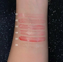 ULTRA GLOSS- PINK 21 - comprar online