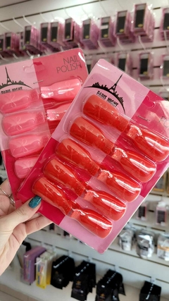 CAPUCHON PARA RETIRADO DE UÑAS
