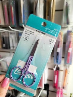 TIJERA PARA CEJAS