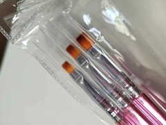 SET DE PINCEL PARA GEL X3 - comprar online