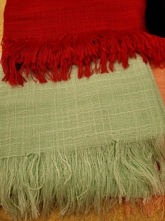 PASHMINAS/ BUFANDAS - comprar online