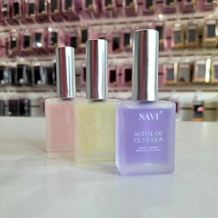 ACEITE DE CUTICULAS NAVI