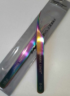 PINZA DELFIN CHARM LIMIT