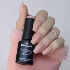 ESMALTE PINK MASK 7ML - LALALA