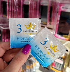 HIDRATANTE PASO 3 MONODOSIS