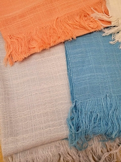 PASHMINAS/ BUFANDAS