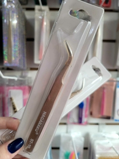 PINZA CURVA NAGARAKU