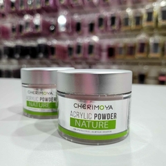 POLVO ACRILICO CHERIMOYA N 03 NATURE