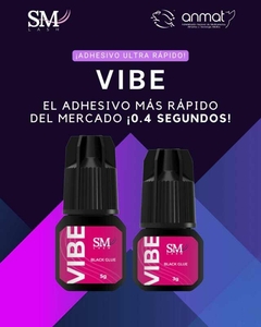 ADHESIVO SM - vibe en internet