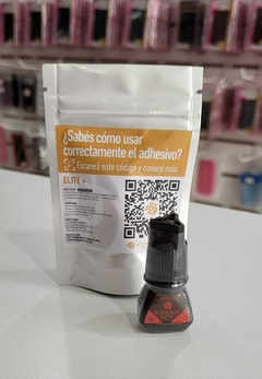 ADHESIVO DE PESTAÑAS NEICHA- ELITE + en internet