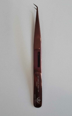 PINZA FINA DE VOLUMEN THE LION BEAUTY - comprar online