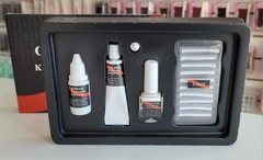 KIT PARA PERMANENTE DE PESTAÑAS MARCA LASH