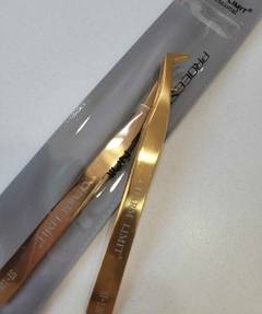 PINZA VOLUMEN CHARM LIMIT - comprar online