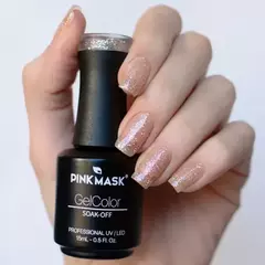 ESMALTE PINK MASK -MILEY 15ML - comprar online