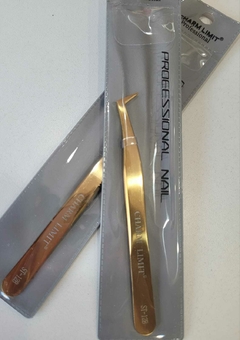 PINZA VOLUMEN CHARM LIMIT