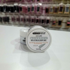 NONSICK SOLID BUILDER GEL #02 WHITE