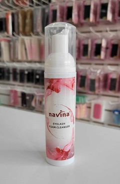 SHAMPOO NAVINA