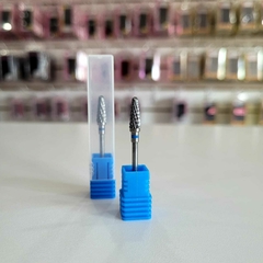 FRESA CARBURO DE TUNGSTENO