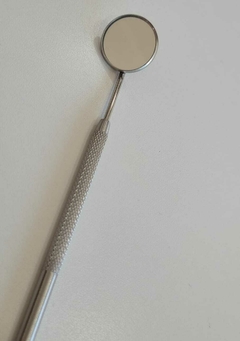 ESPEJO METALICO