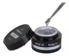 BUILDER GEL 30G - GEL DE CONSTUCCION MELINE - CLEAR