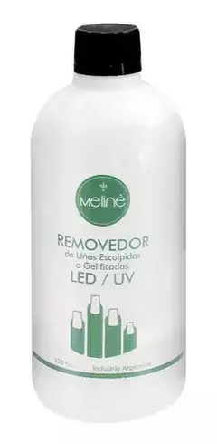 REMOVEDOR UV- MELINE - comprar online
