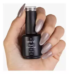 OJO DE GATO MELINE 15ML - PANTHER
