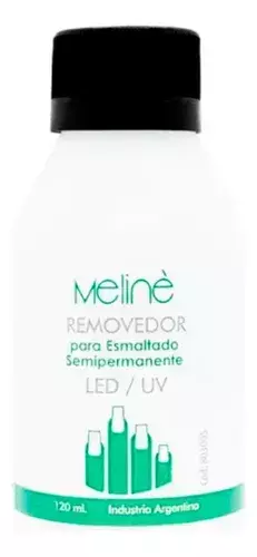 REMOVEDOR UV- MELINE