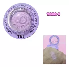 ILUMNINADOR LUNAR TEI - comprar online