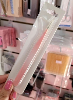 PINZA RECTA PARA PESTAÑAS