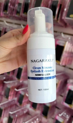 SHAMPOO NAGARAKU