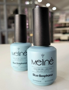 ESMALTE MELINE 15ML - #376