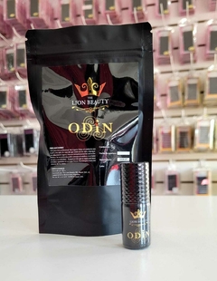 ADHESIVO THE LION BEAUTY - ODIN - comprar online